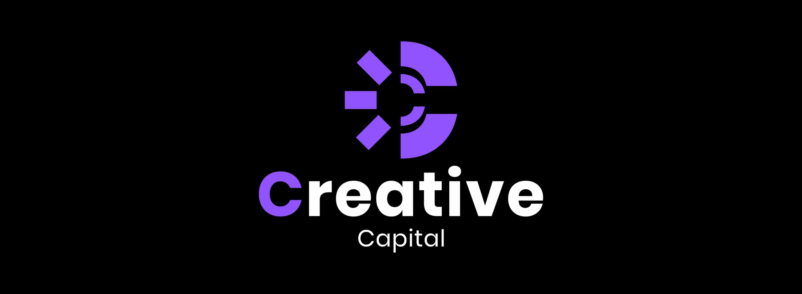 Creative Capital logo