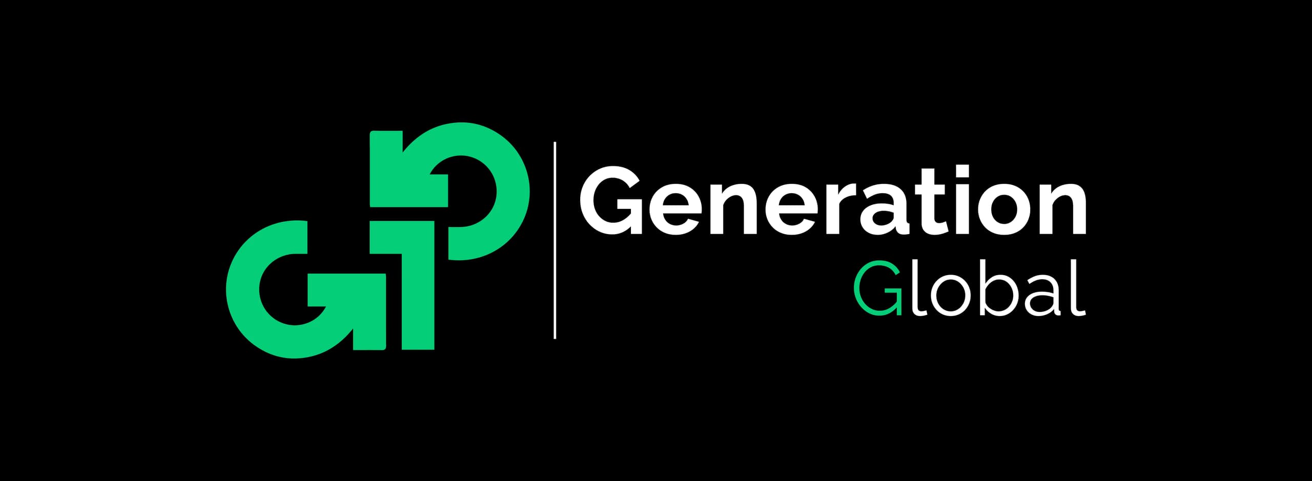 Generation Global logo