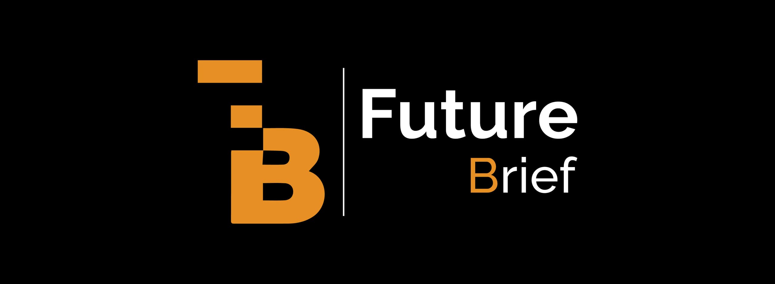 The Future Brief logo